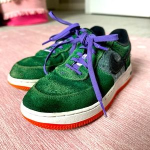 Nike Kids shoes